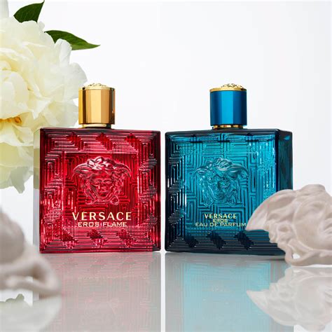 versace eros performance|versace eros vs eau fraiche.